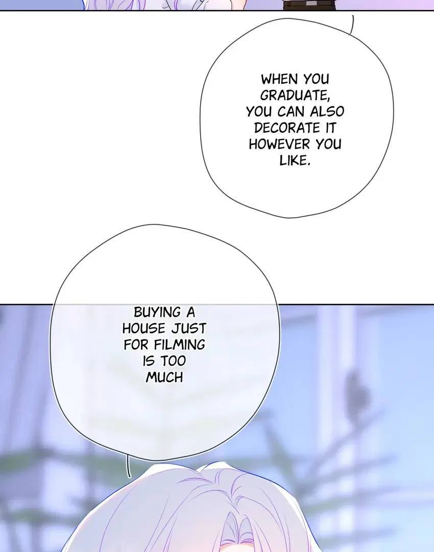 The Stars and I Chapter 172 – Page 46