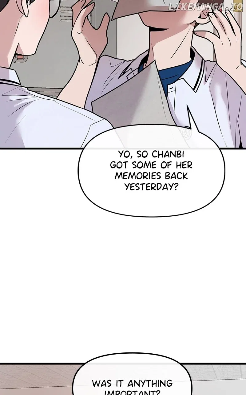 Back to Chan Bi Chapter 29 – Page 6