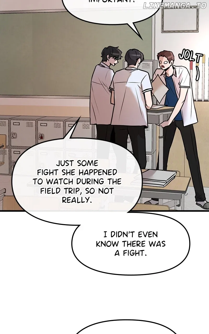 Back to Chan Bi Chapter 29 – Page 7