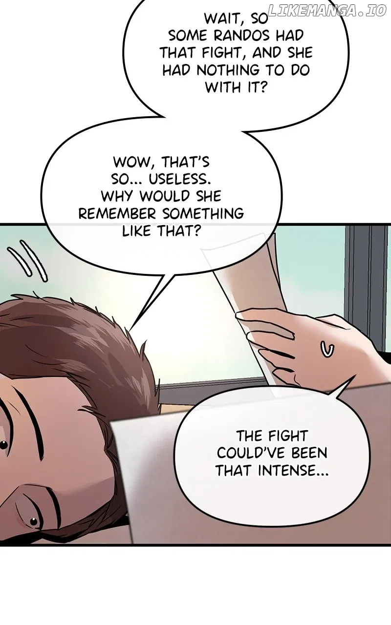 Back to Chan Bi Chapter 29 – Page 8