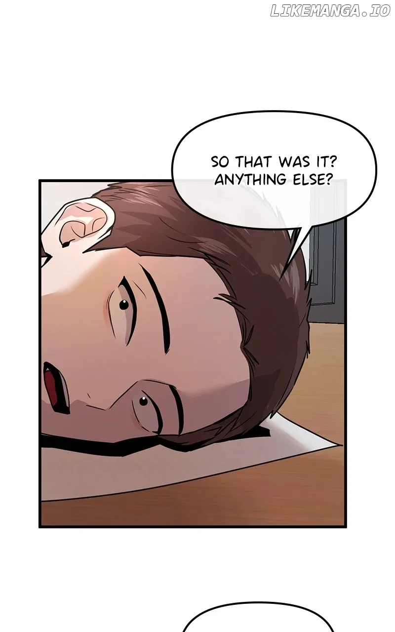 Back to Chan Bi Chapter 29 – Page 9