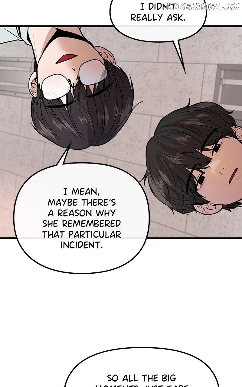 Back to Chan Bi Chapter 29 – Page 10