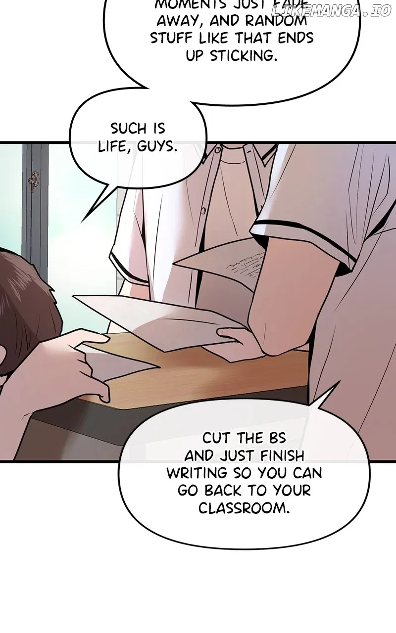 Back to Chan Bi Chapter 29 – Page 11