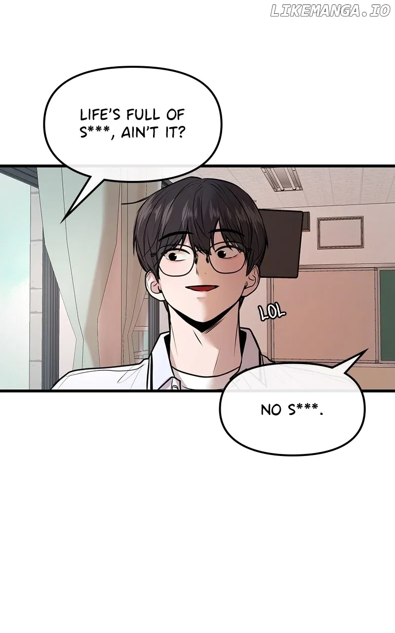 Back to Chan Bi Chapter 29 – Page 12