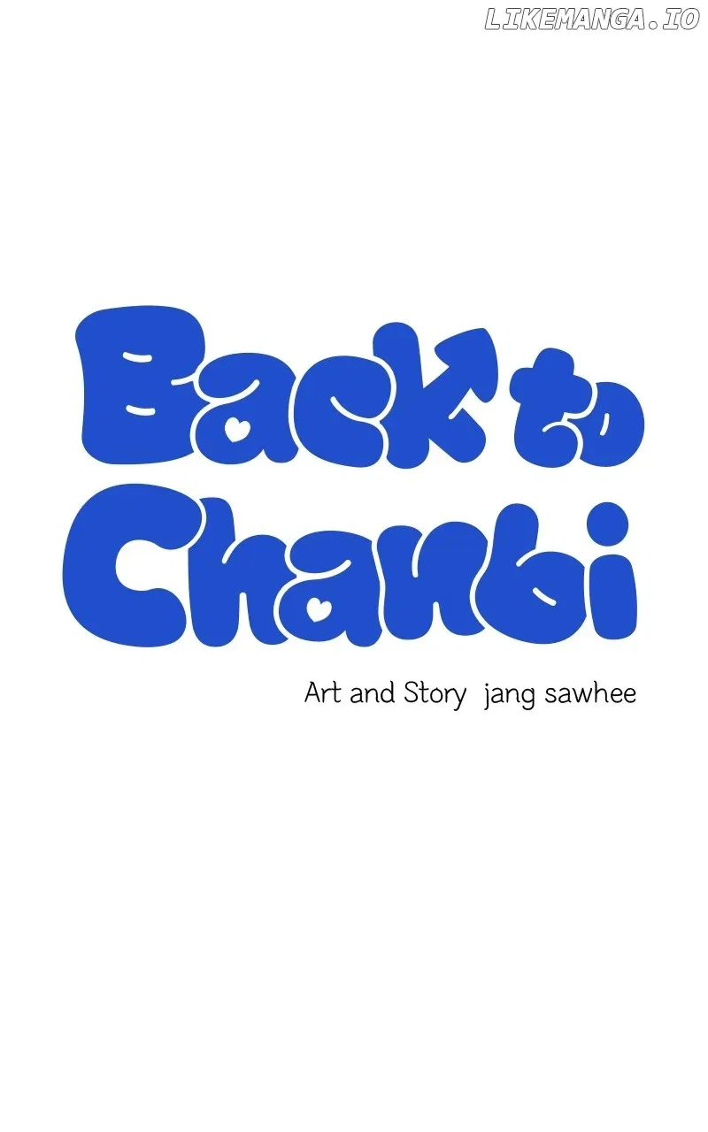 Back to Chan Bi Chapter 29 – Page 13