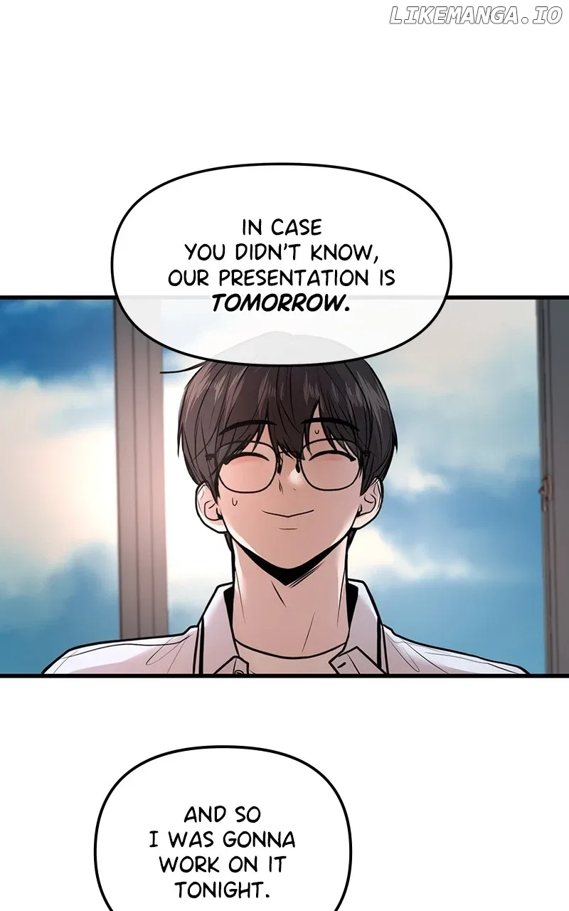 Back to Chan Bi Chapter 29 – Page 14