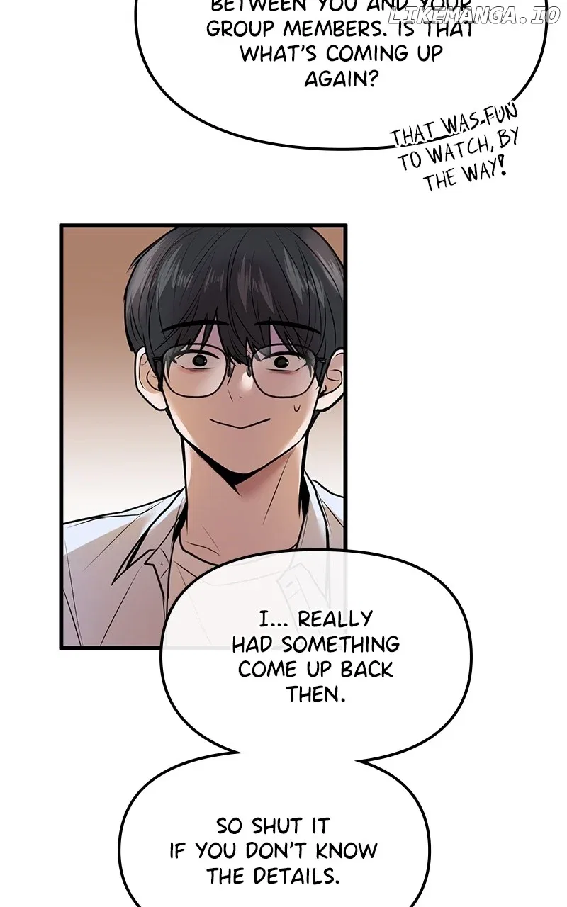 Back to Chan Bi Chapter 29 – Page 16