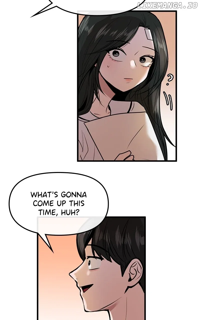 Back to Chan Bi Chapter 29 – Page 17