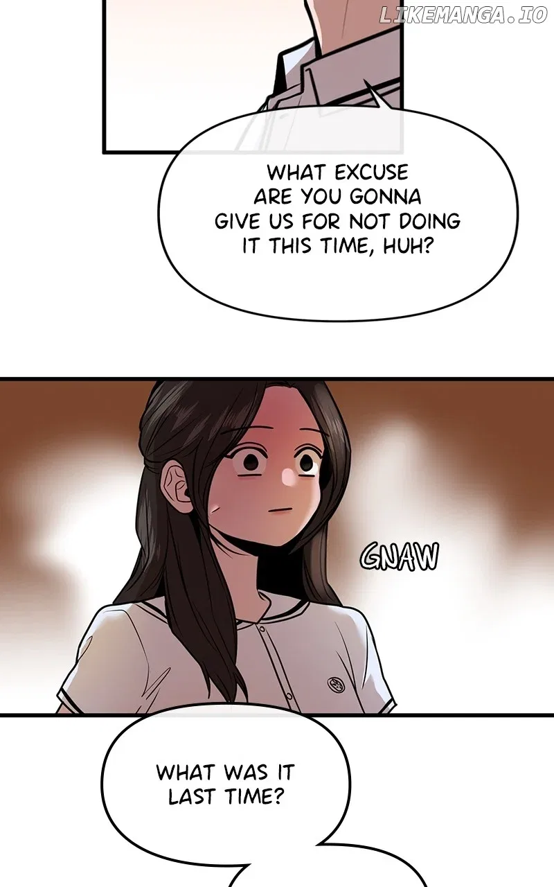 Back to Chan Bi Chapter 29 – Page 18