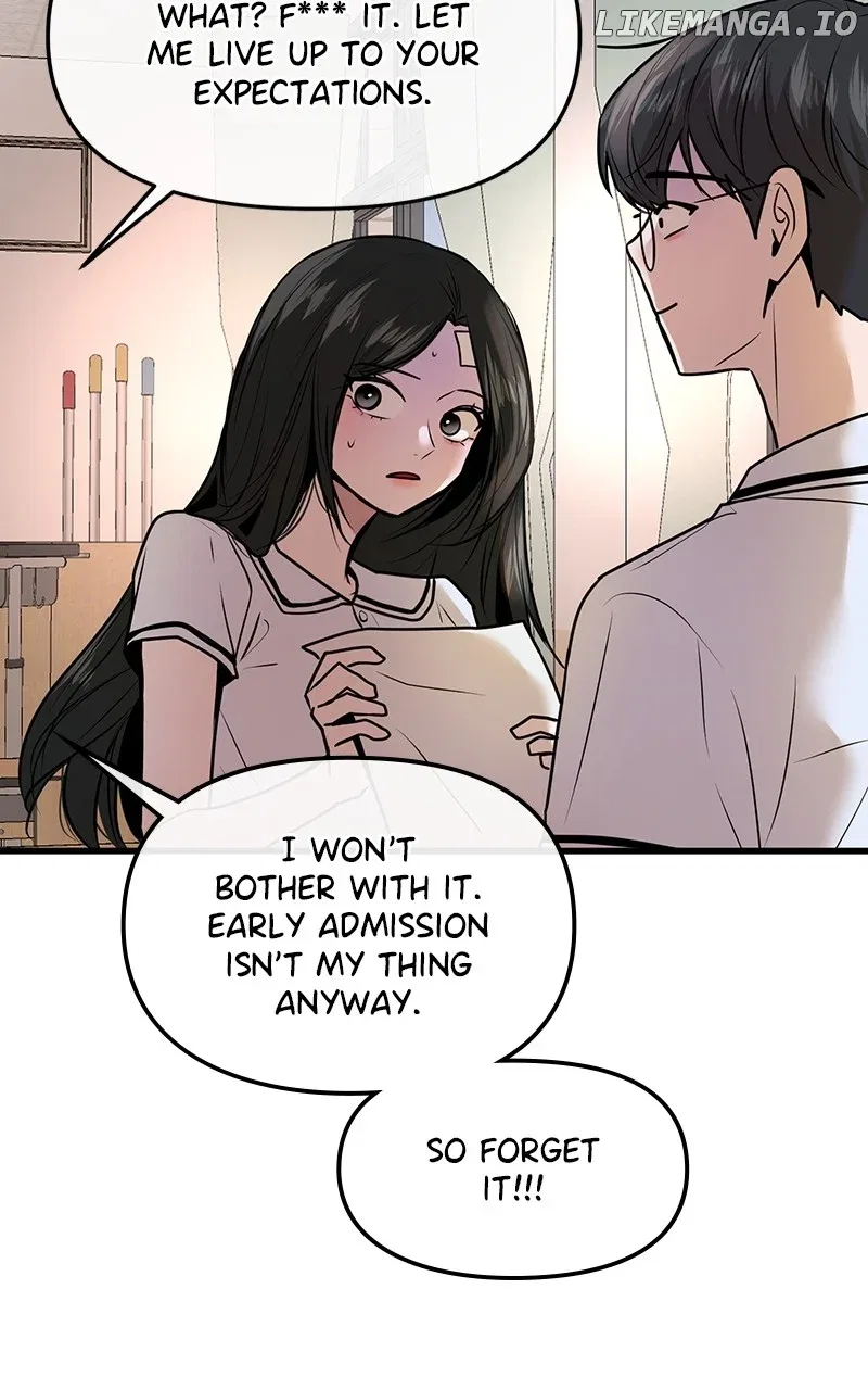 Back to Chan Bi Chapter 29 – Page 20