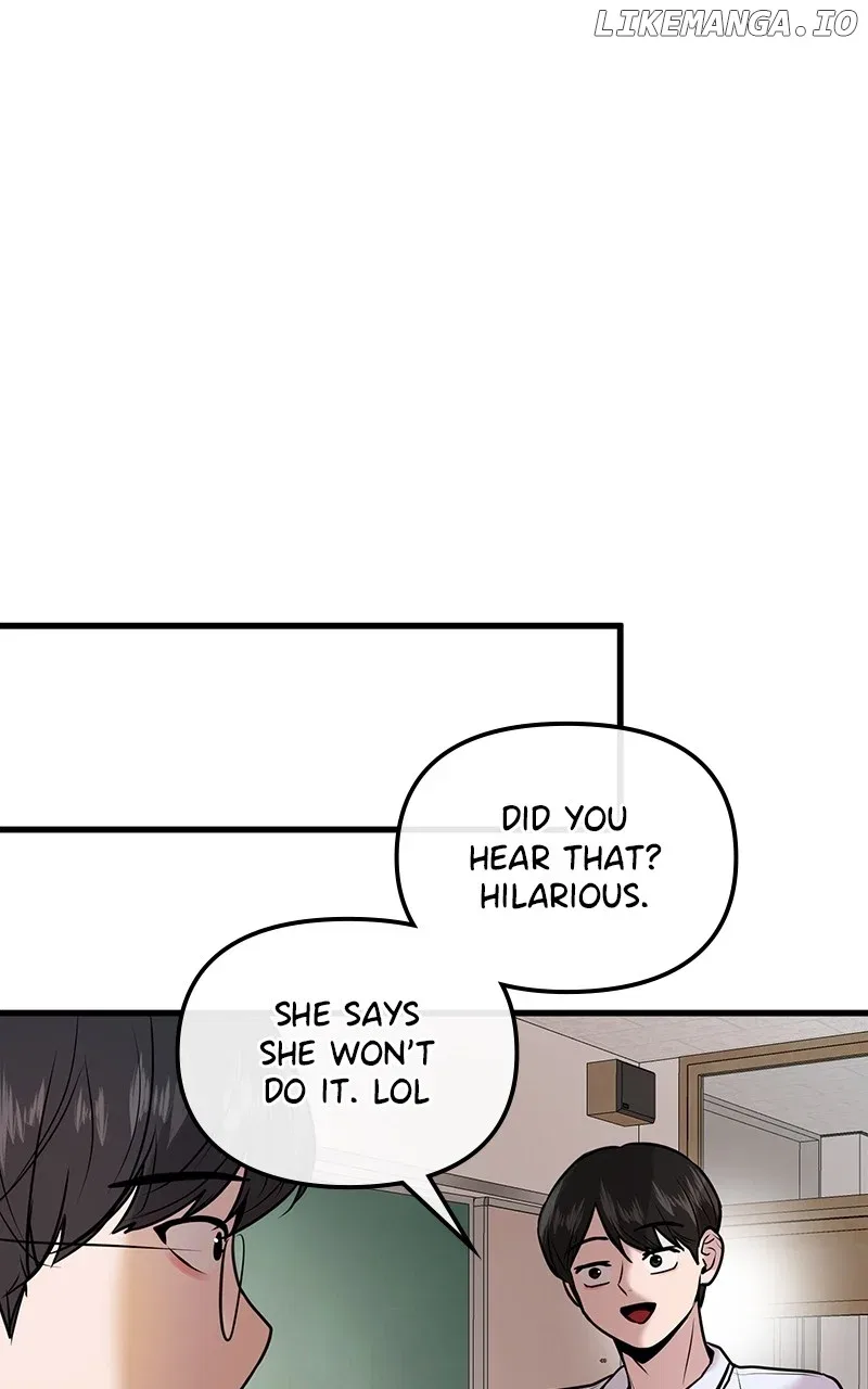 Back to Chan Bi Chapter 29 – Page 21
