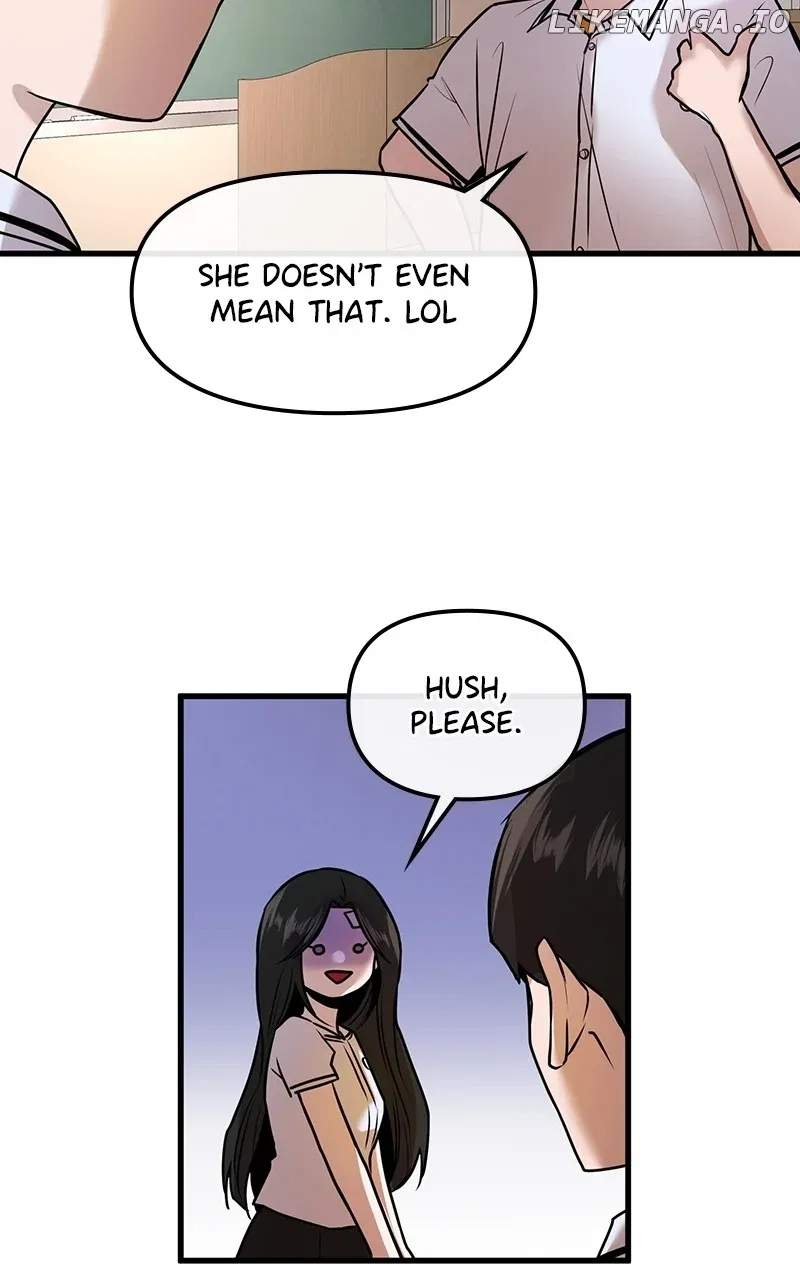 Back to Chan Bi Chapter 29 – Page 22