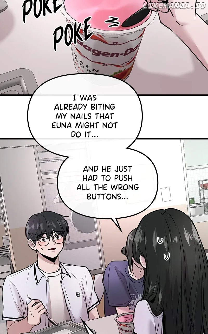 Back to Chan Bi Chapter 29 – Page 25