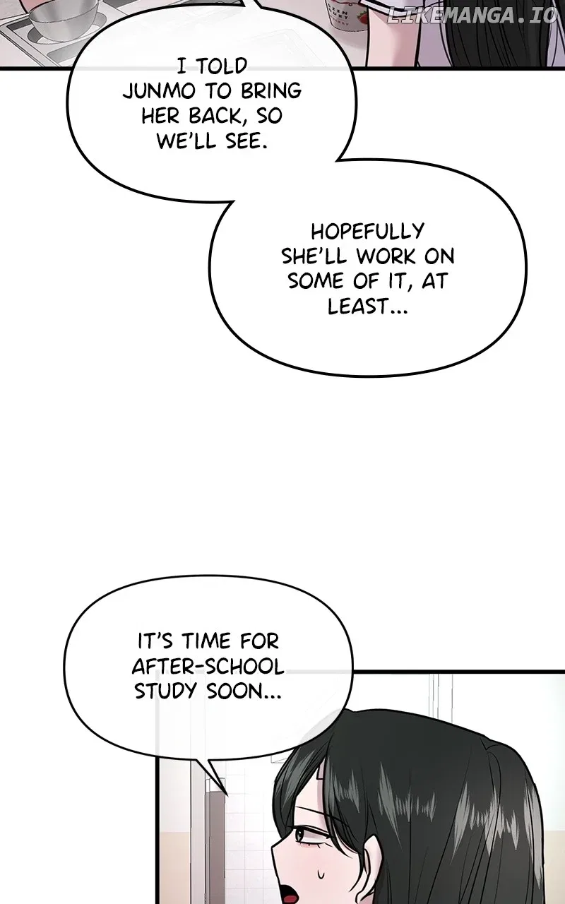 Back to Chan Bi Chapter 29 – Page 26