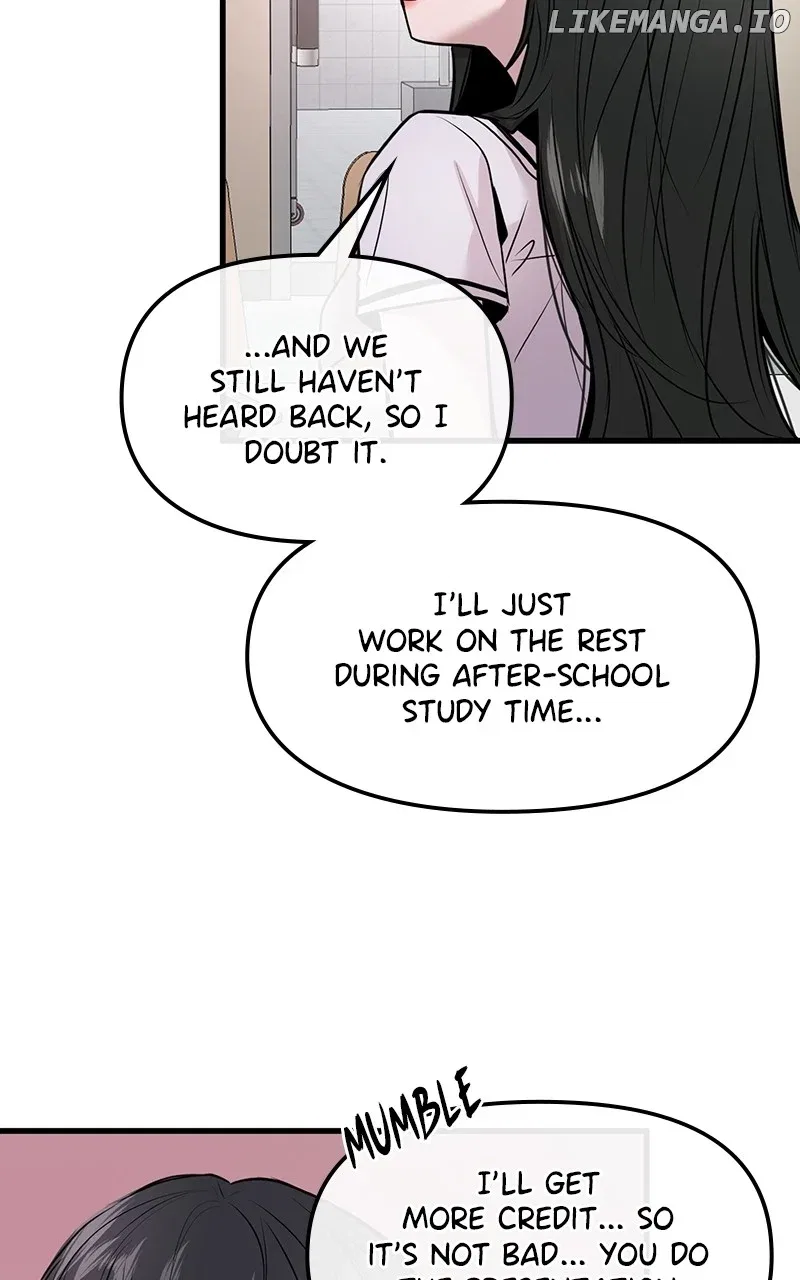Back to Chan Bi Chapter 29 – Page 27