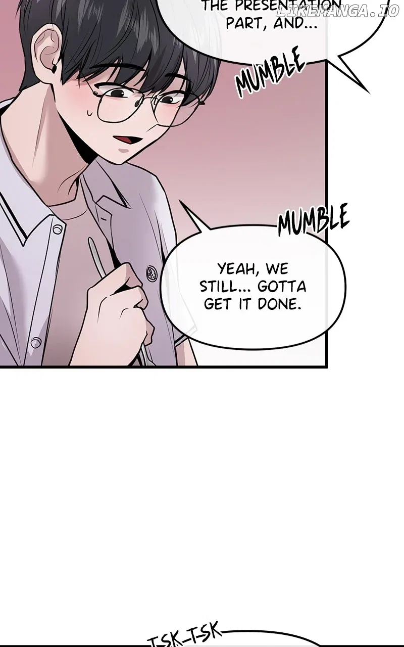 Back to Chan Bi Chapter 29 – Page 28