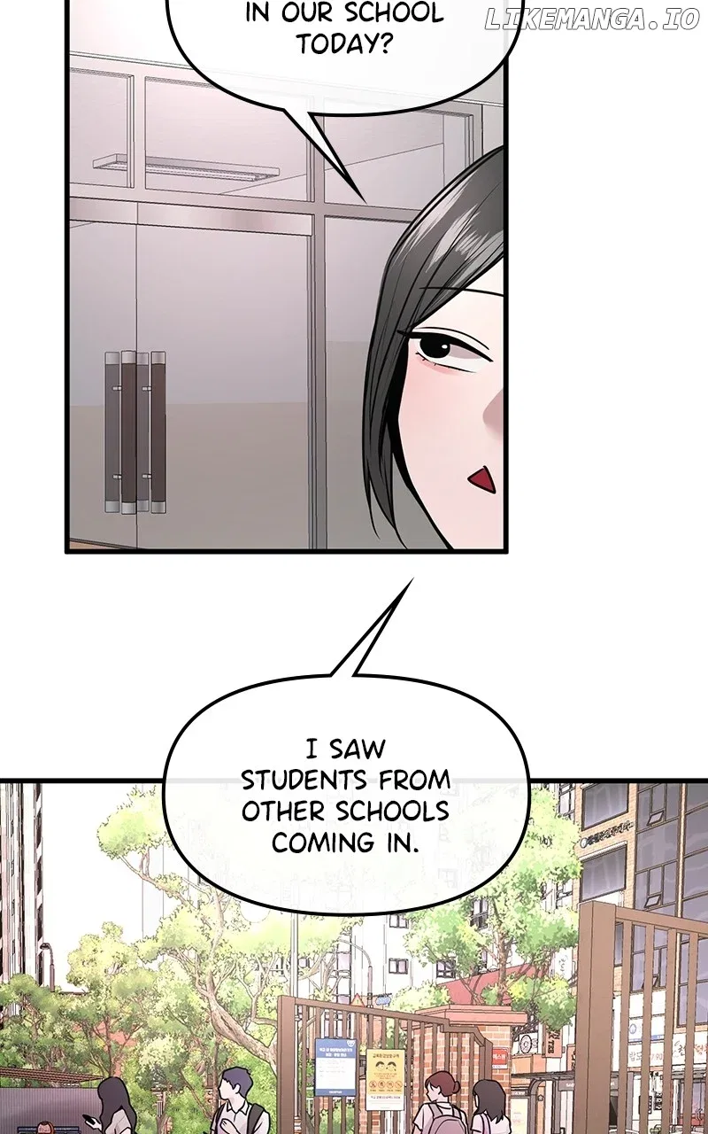 Back to Chan Bi Chapter 29 – Page 30