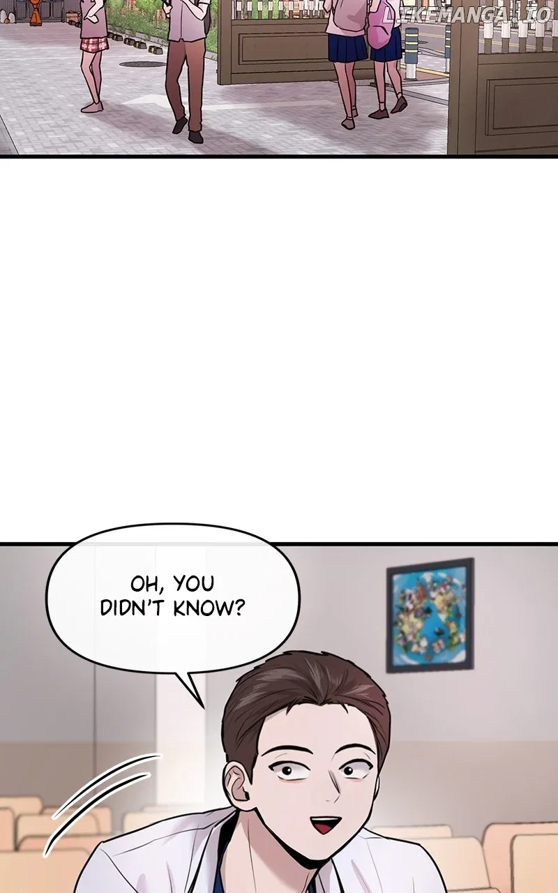 Back to Chan Bi Chapter 29 – Page 31