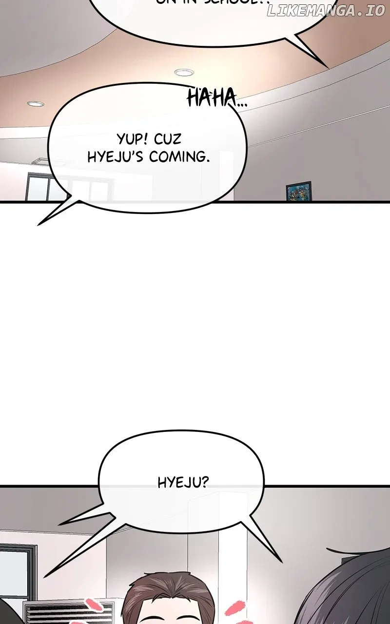 Back to Chan Bi Chapter 29 – Page 33