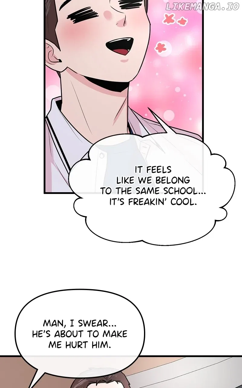 Back to Chan Bi Chapter 29 – Page 35