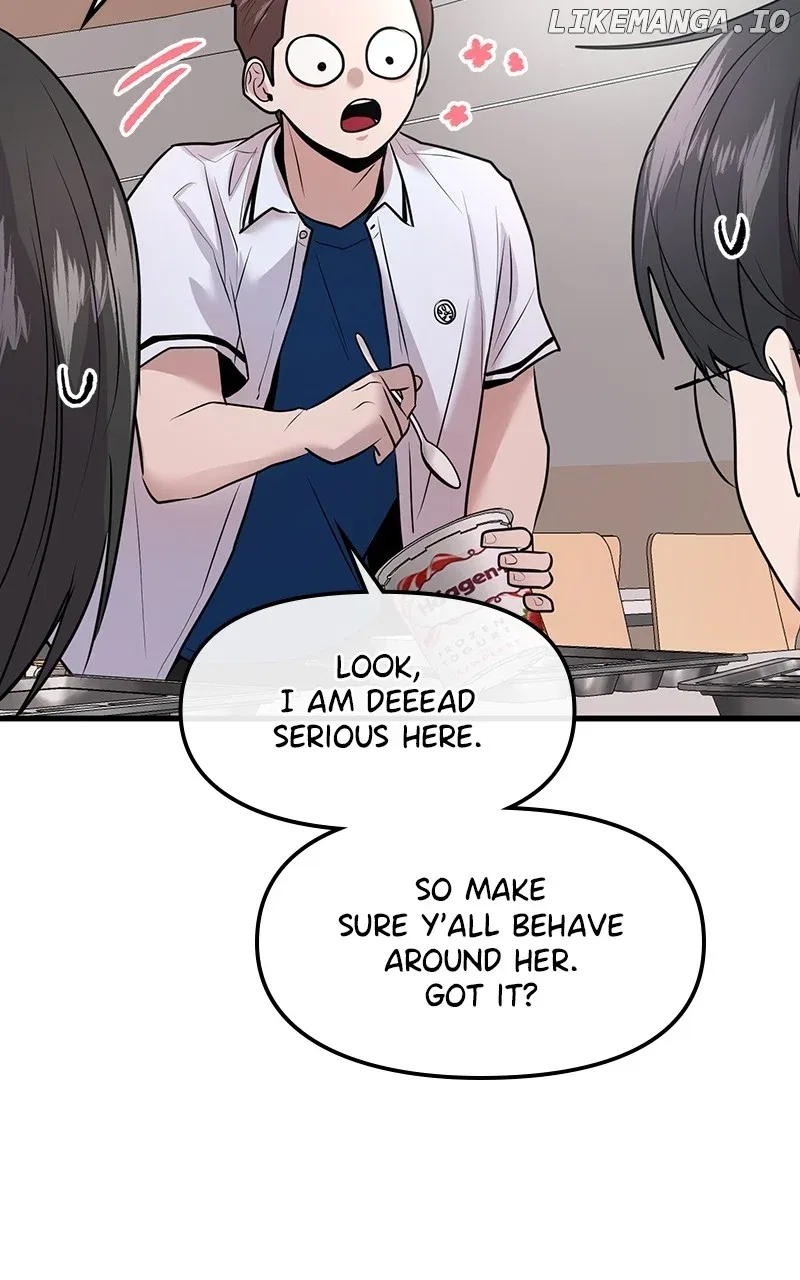 Back to Chan Bi Chapter 29 – Page 36
