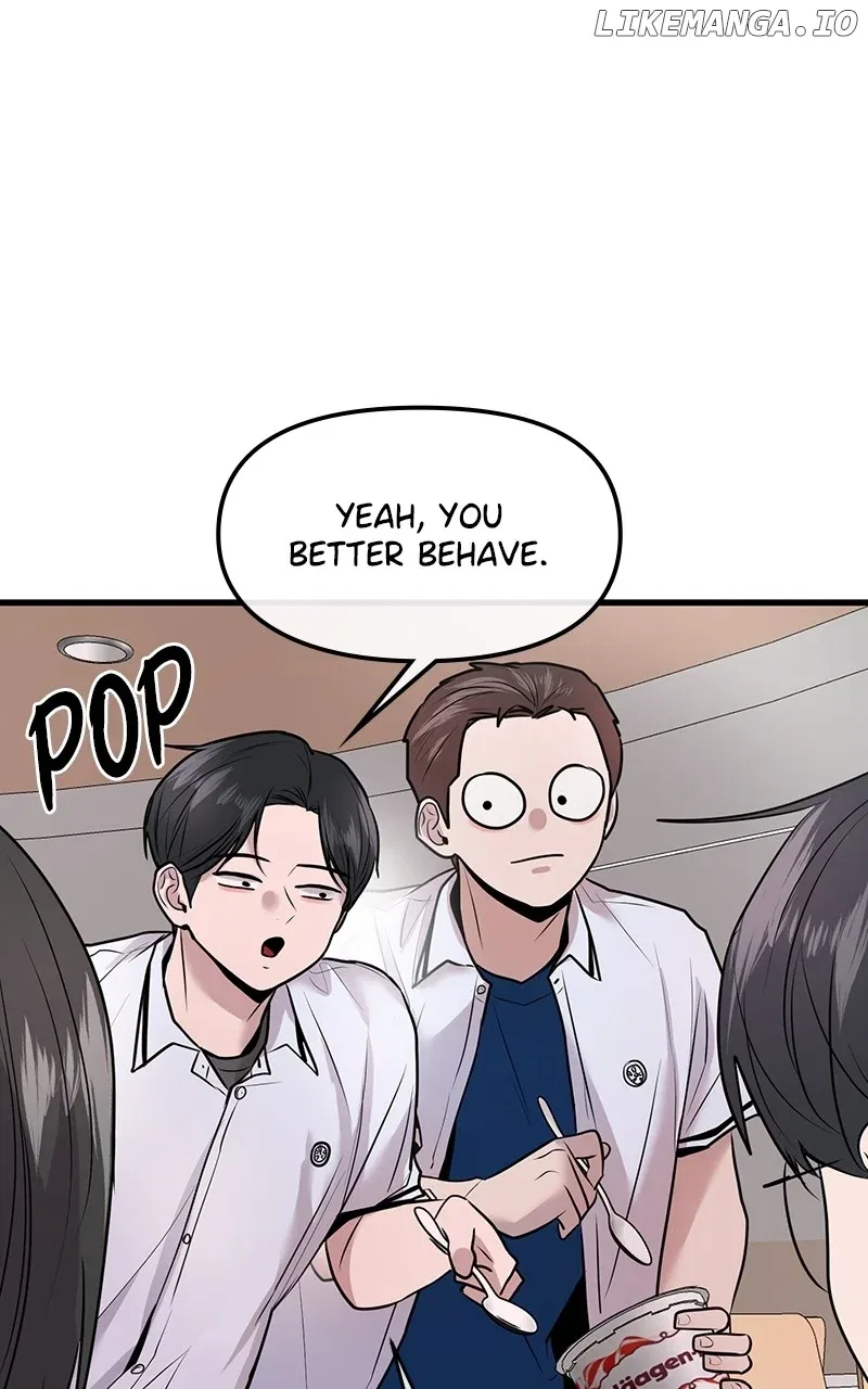 Back to Chan Bi Chapter 29 – Page 37