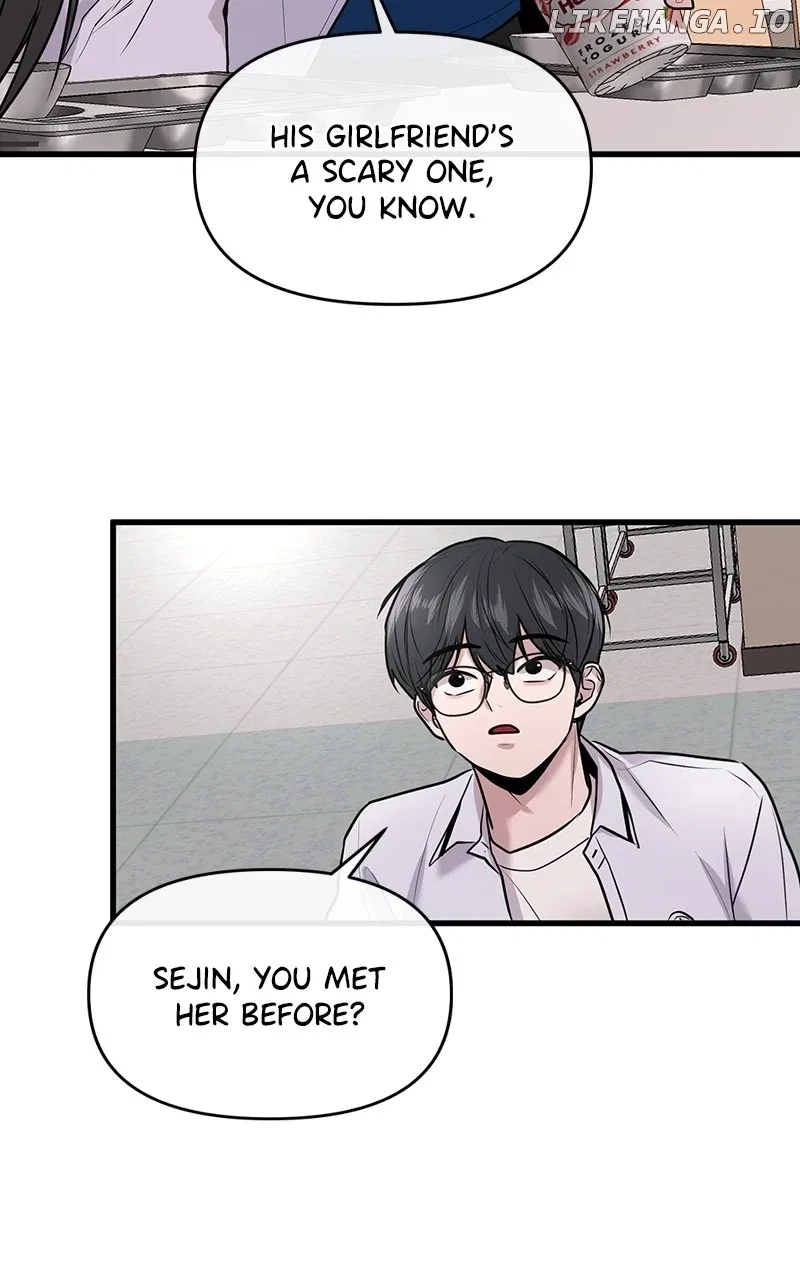 Back to Chan Bi Chapter 29 – Page 38