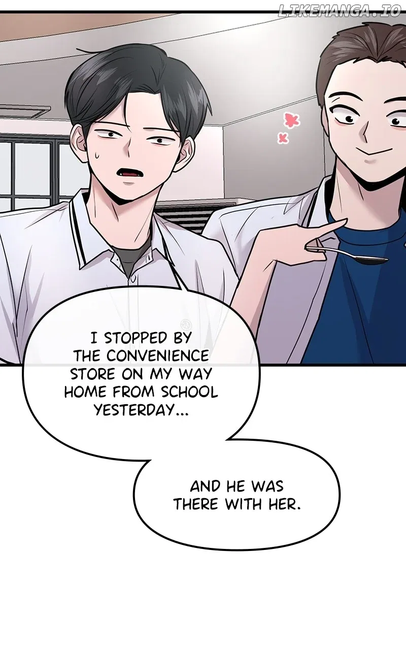 Back to Chan Bi Chapter 29 – Page 39