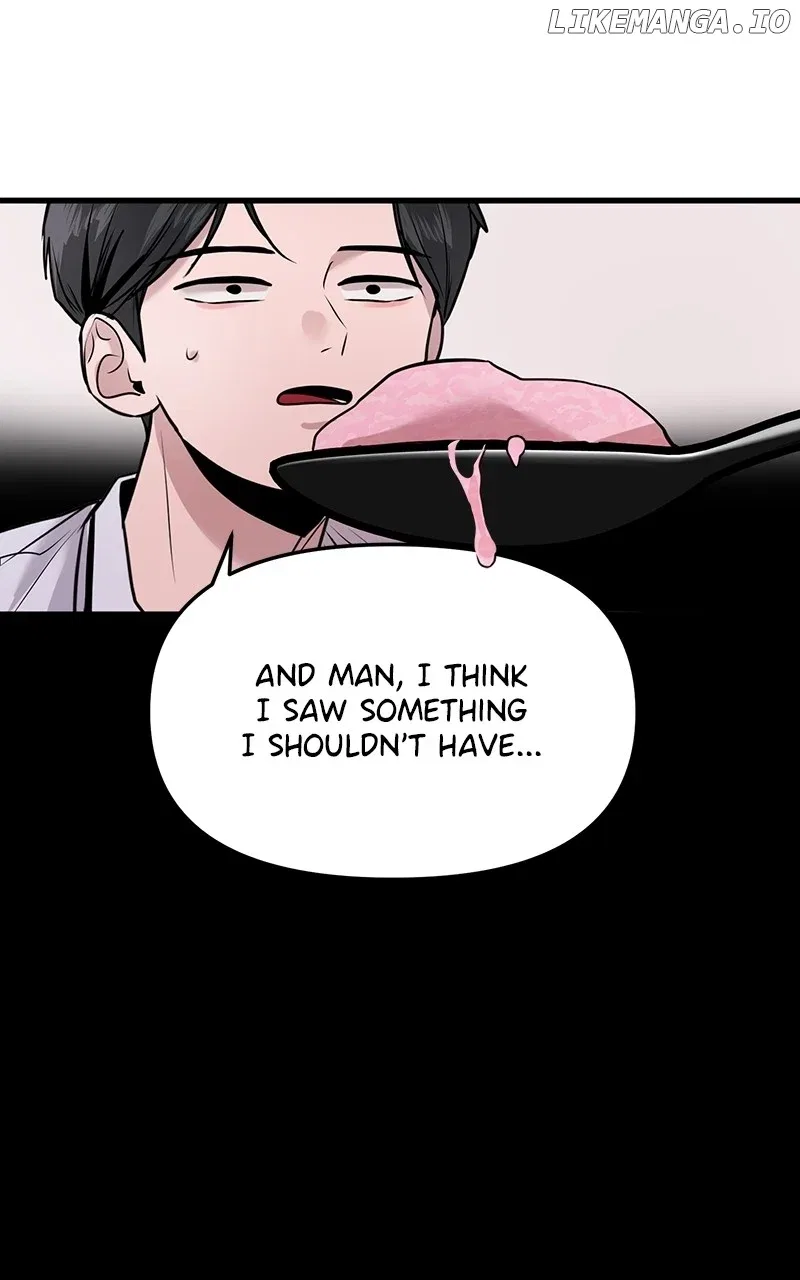 Back to Chan Bi Chapter 29 – Page 40