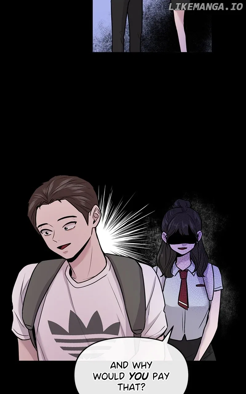 Back to Chan Bi Chapter 29 – Page 47