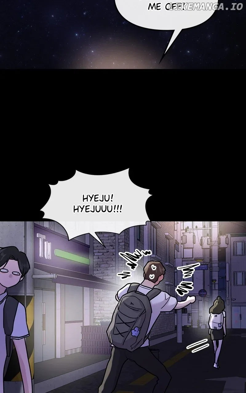 Back to Chan Bi Chapter 29 – Page 49