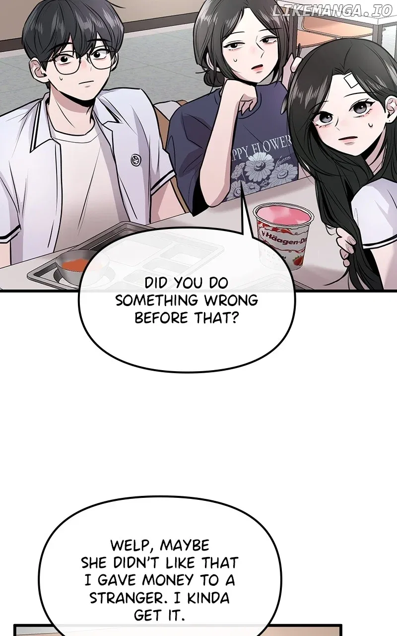 Back to Chan Bi Chapter 29 – Page 52