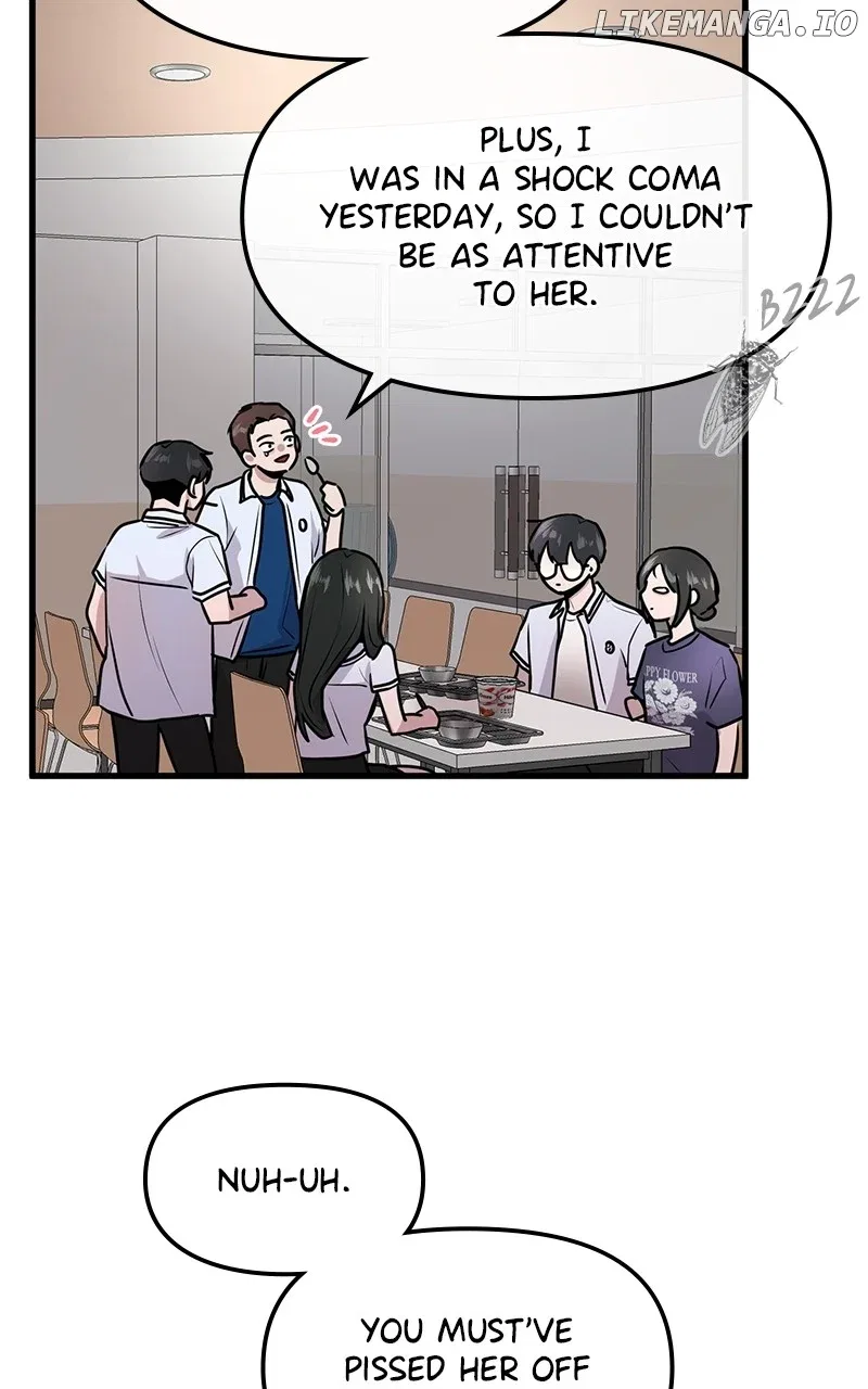 Back to Chan Bi Chapter 29 – Page 53