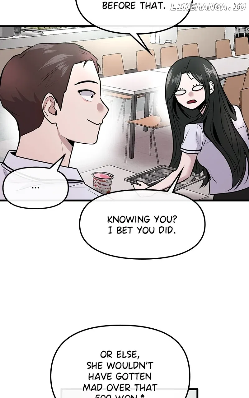 Back to Chan Bi Chapter 29 – Page 54