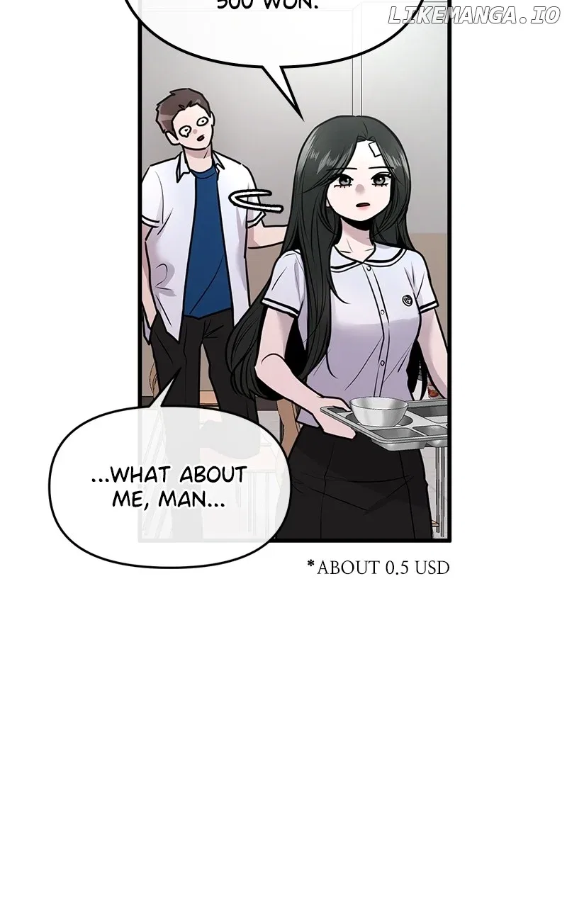 Back to Chan Bi Chapter 29 – Page 55