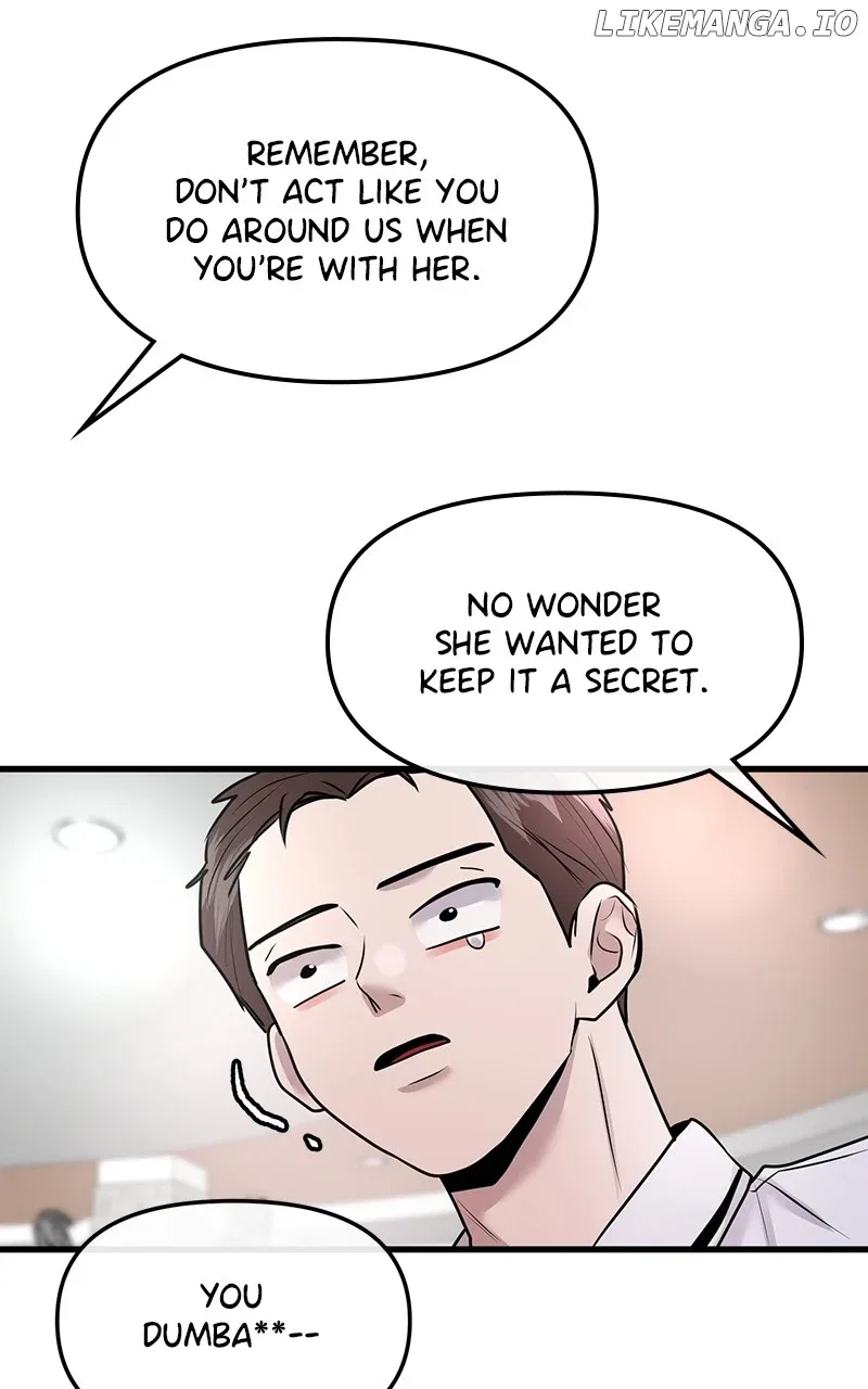 Back to Chan Bi Chapter 29 – Page 56