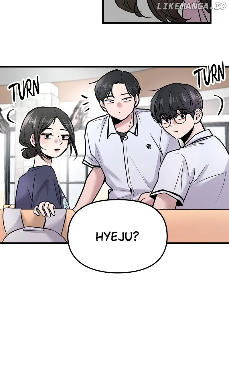 Back to Chan Bi Chapter 29 – Page 58