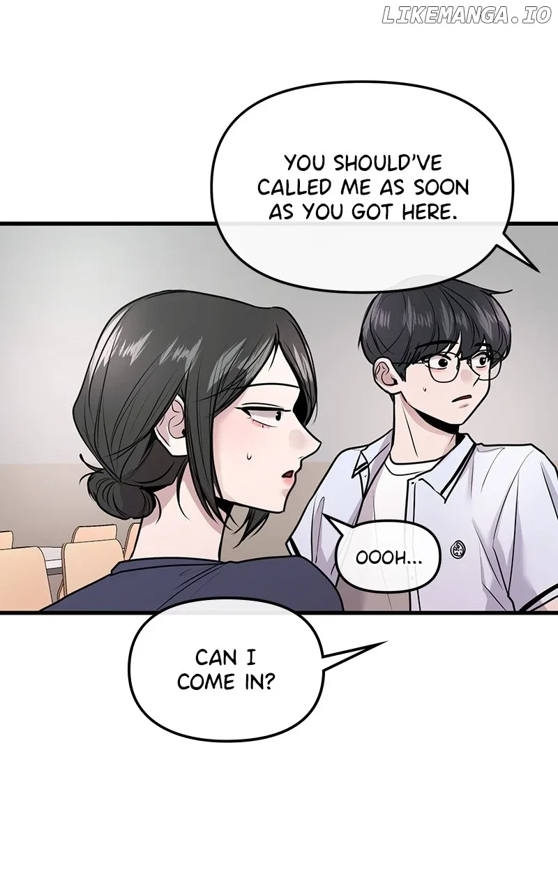 Back to Chan Bi Chapter 29 – Page 59