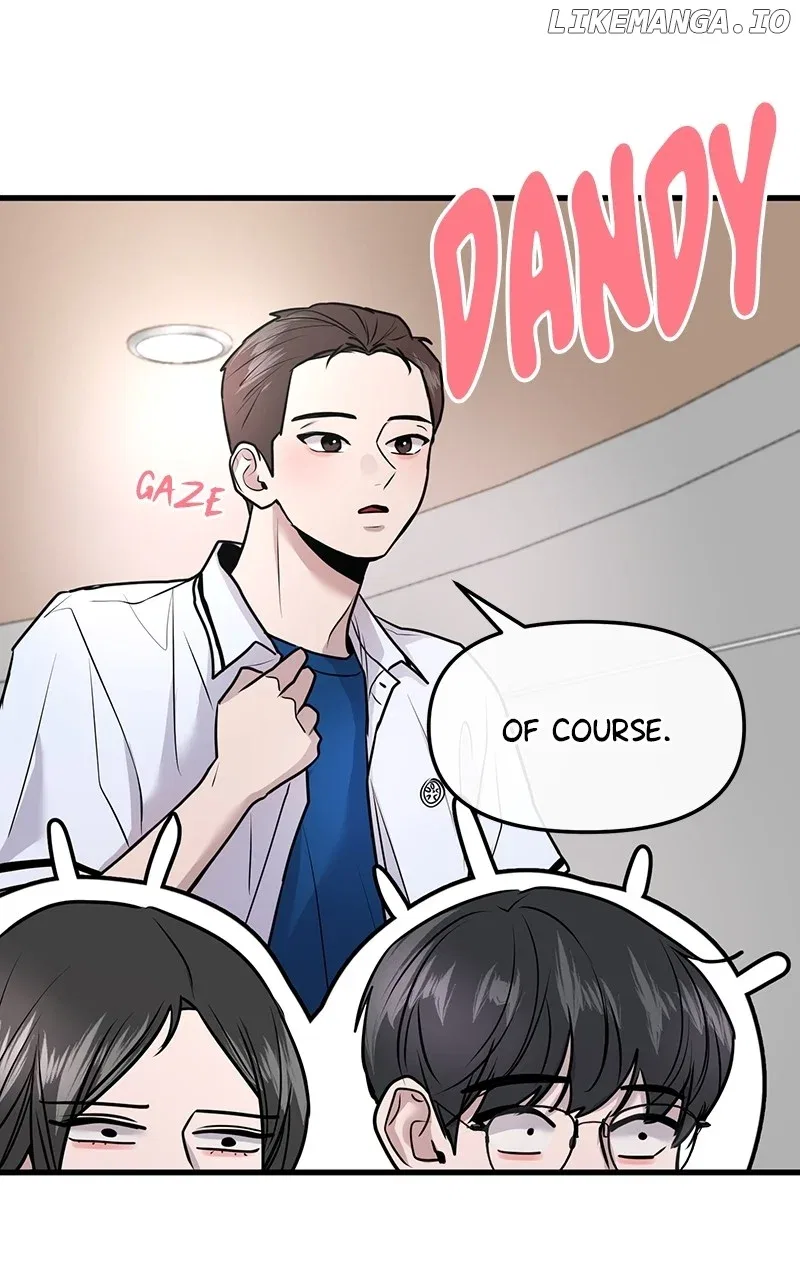 Back to Chan Bi Chapter 29 – Page 60