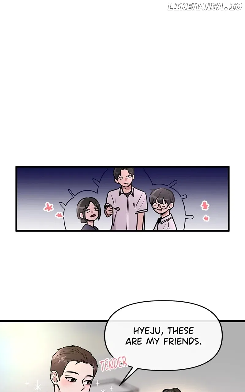 Back to Chan Bi Chapter 29 – Page 61