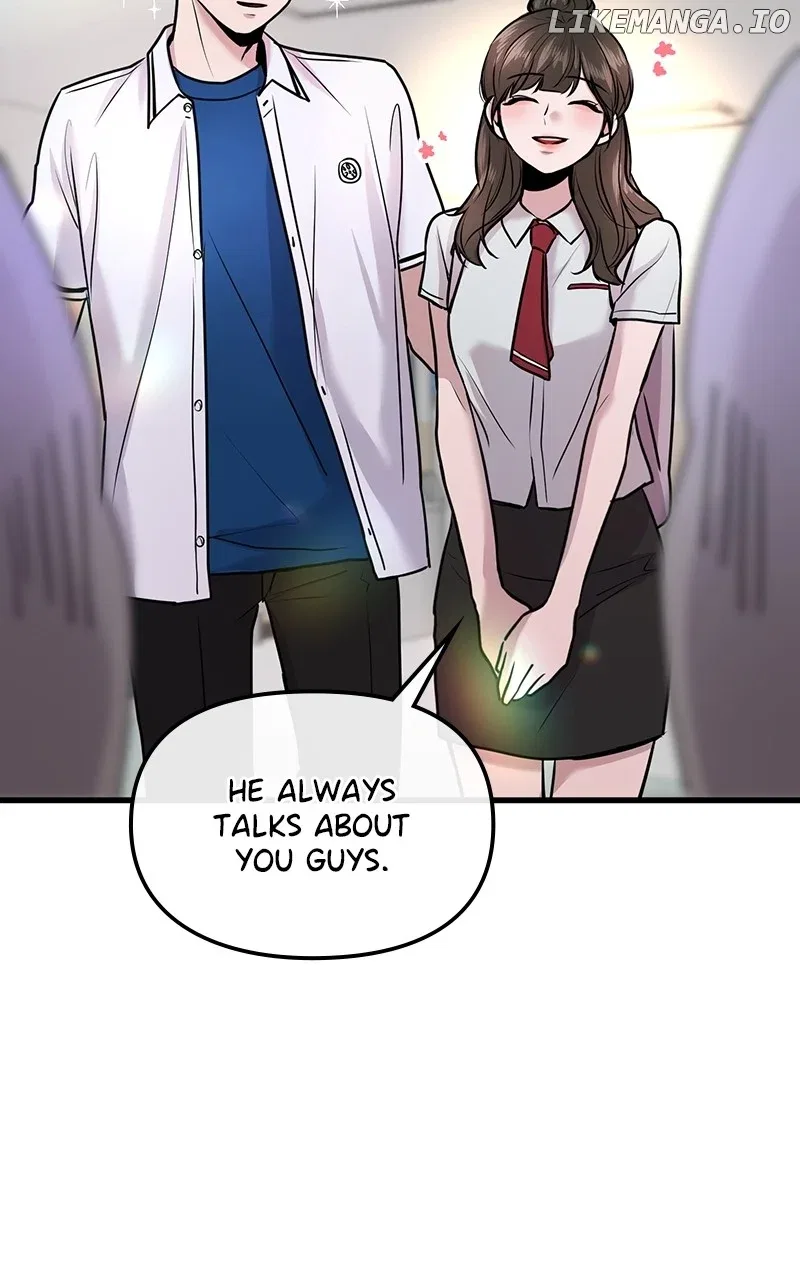 Back to Chan Bi Chapter 29 – Page 62