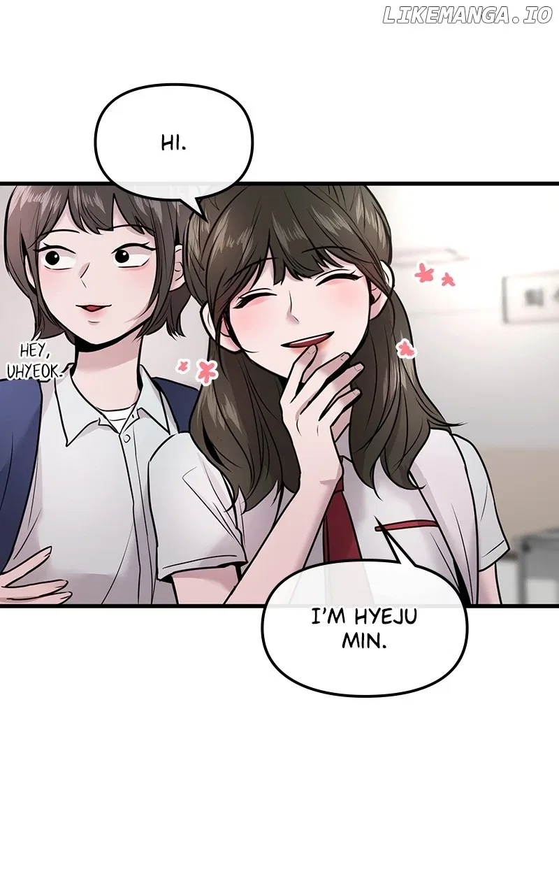 Back to Chan Bi Chapter 29 – Page 63