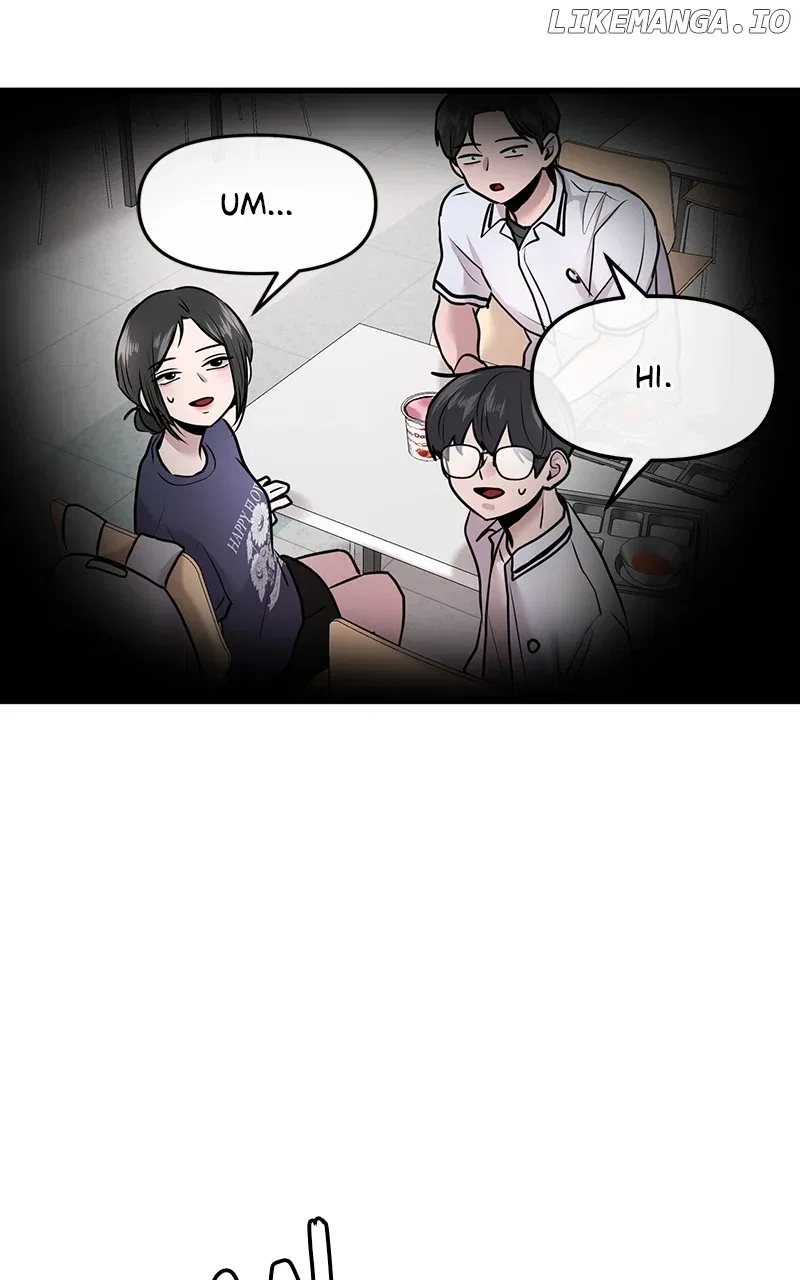 Back to Chan Bi Chapter 29 – Page 64