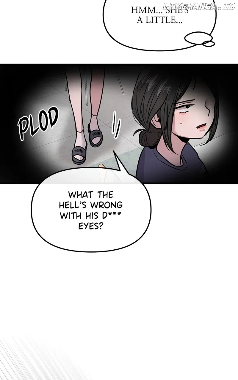 Back to Chan Bi Chapter 29 – Page 66