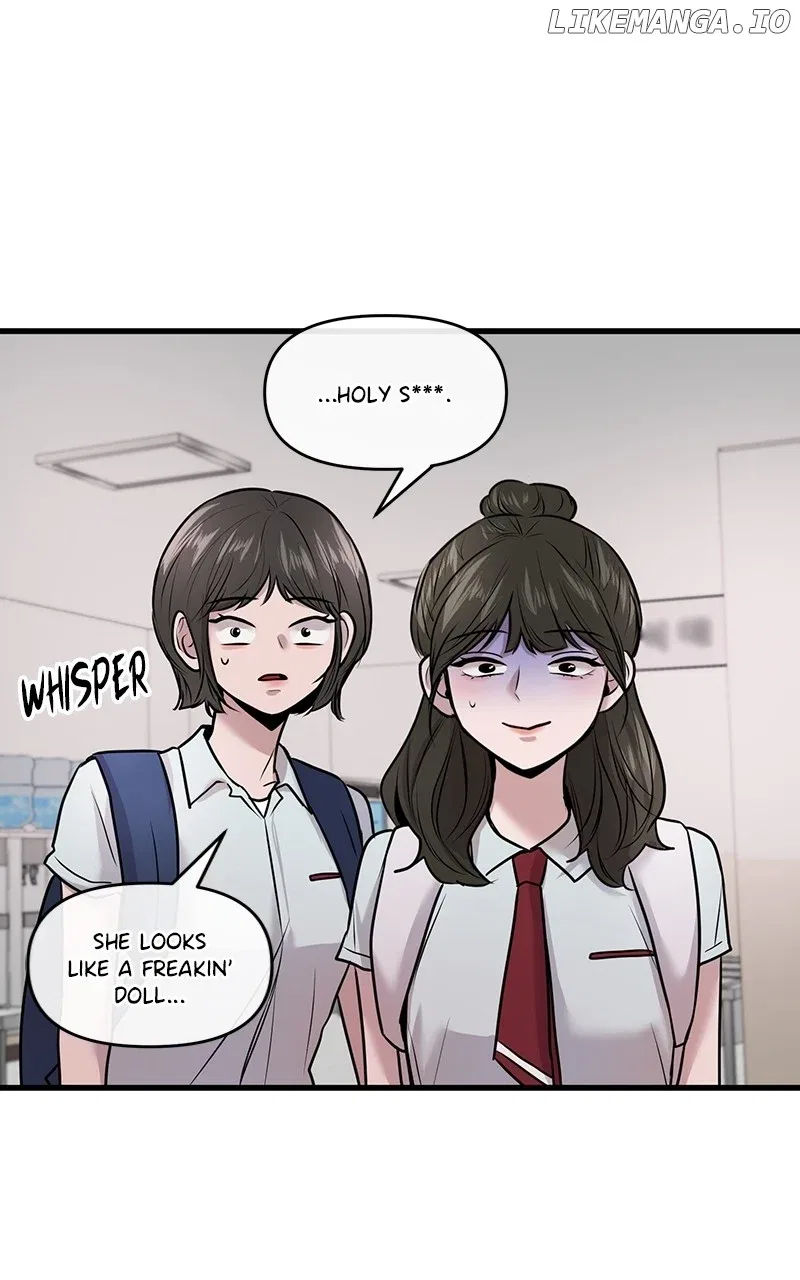 Back to Chan Bi Chapter 29 – Page 69