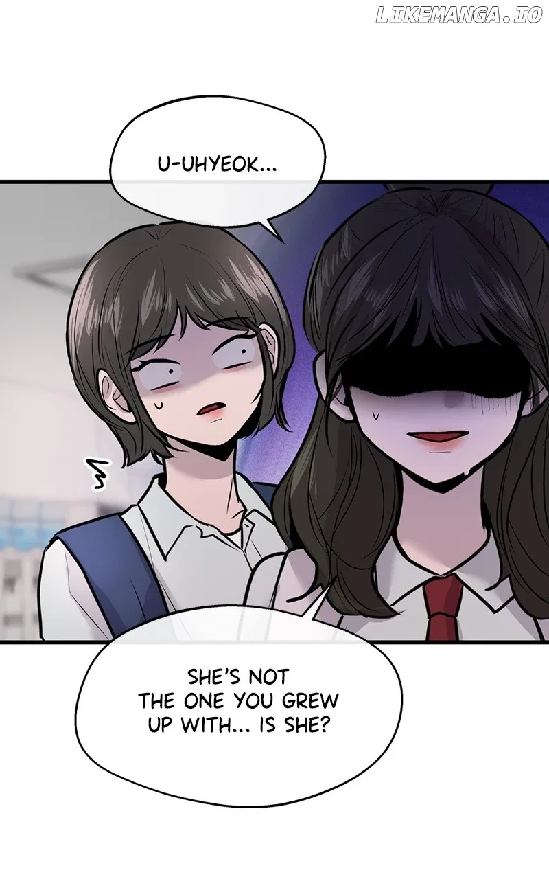 Back to Chan Bi Chapter 29 – Page 70