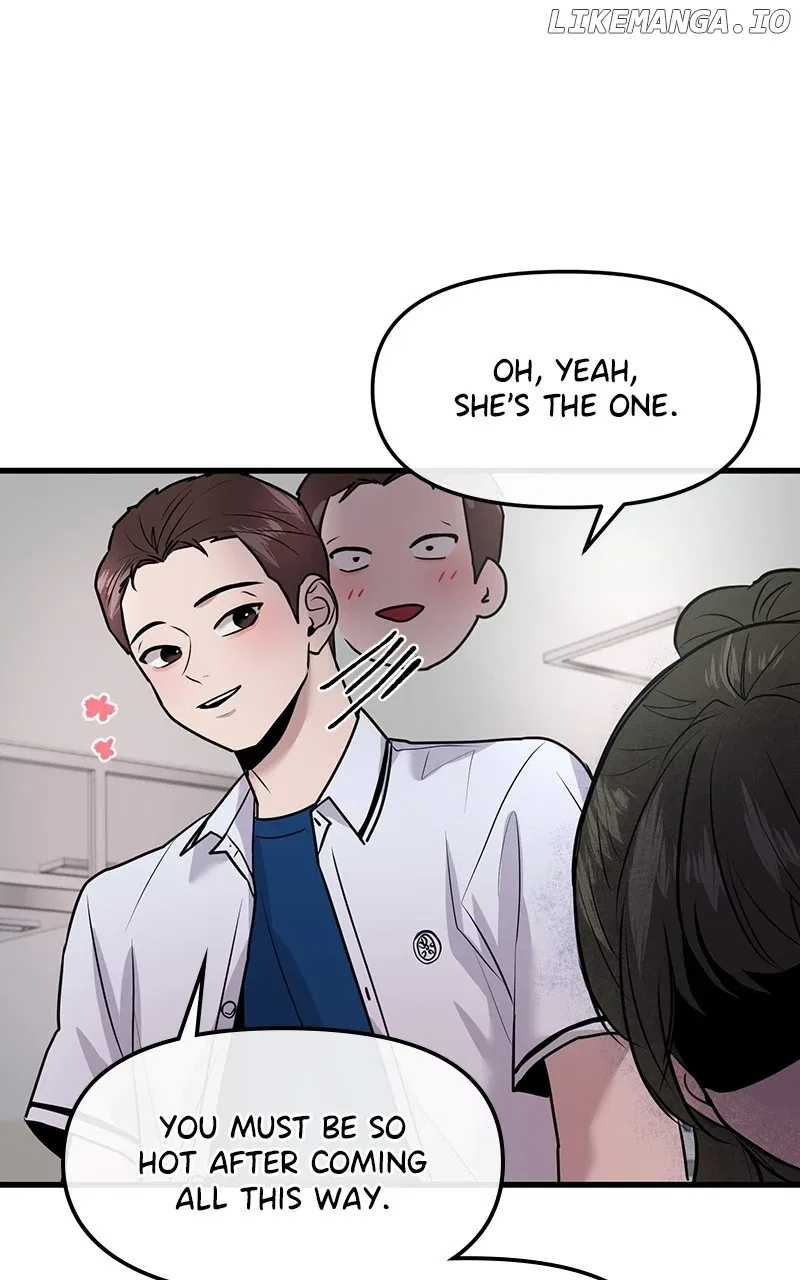 Back to Chan Bi Chapter 29 – Page 71