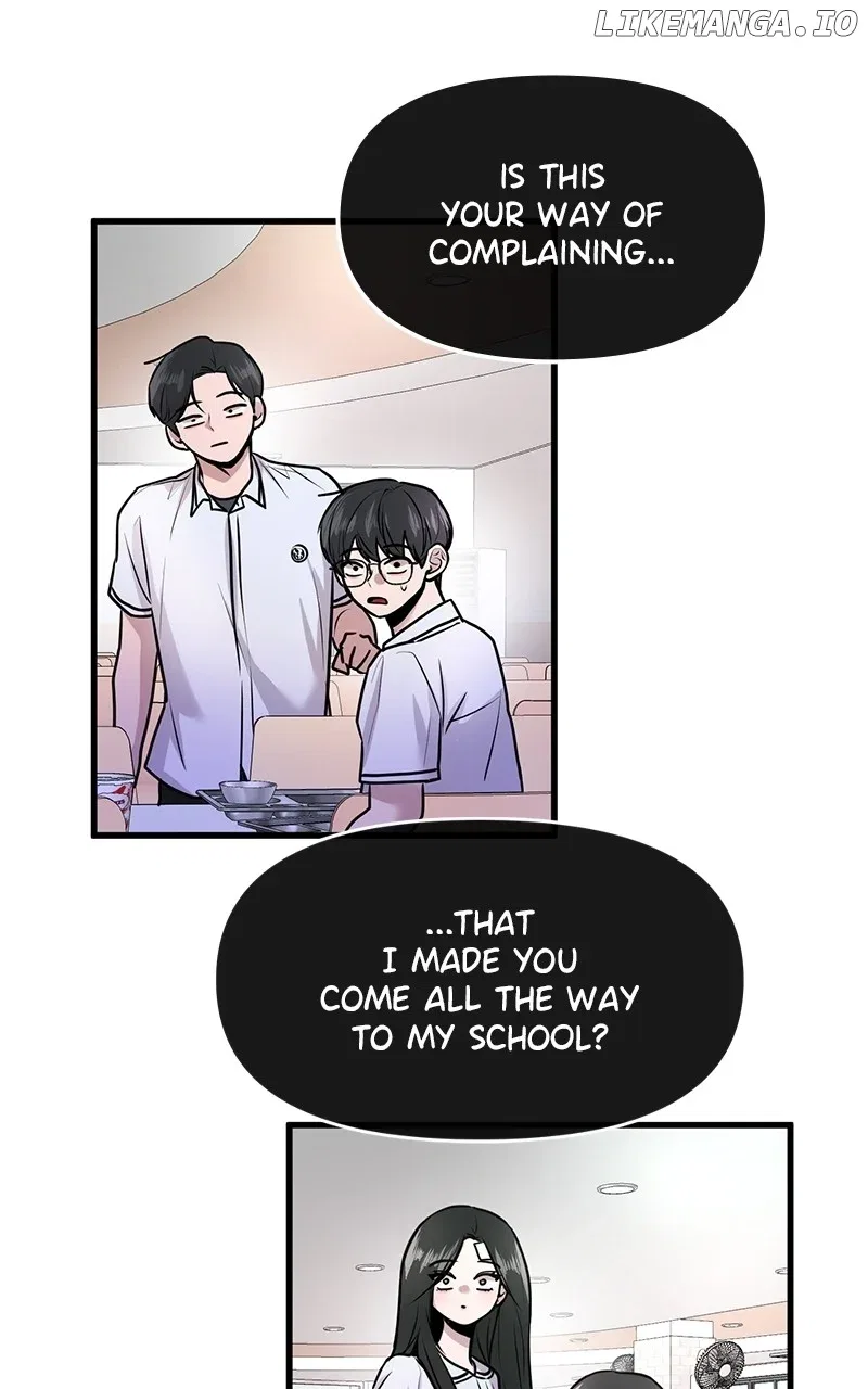 Back to Chan Bi Chapter 29 – Page 74