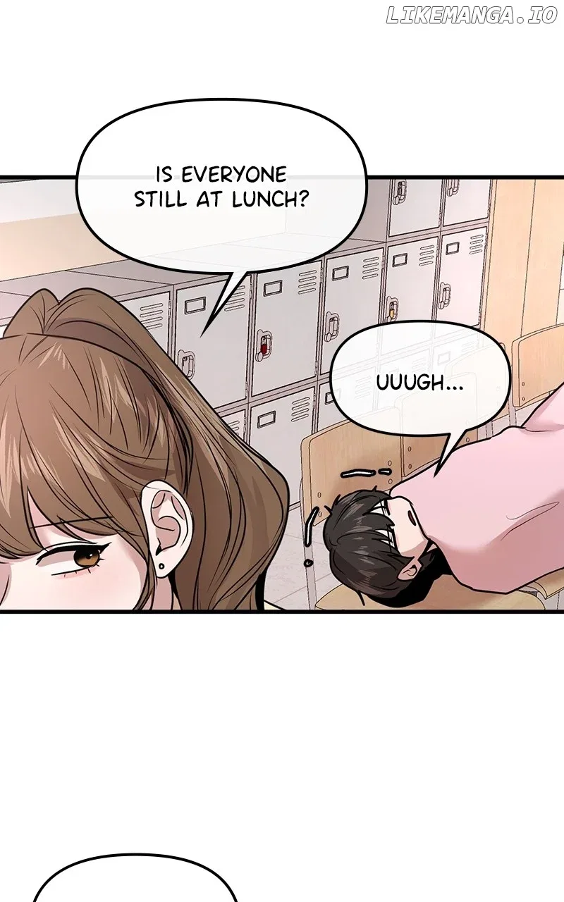 Back to Chan Bi Chapter 29 – Page 82