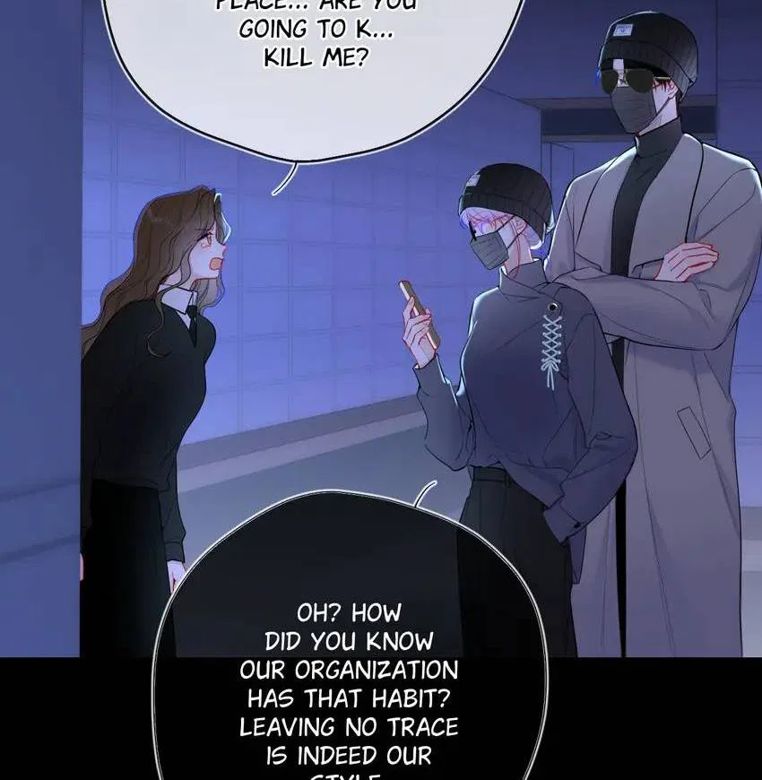 The Stars and I Chapter 171 – Page 6